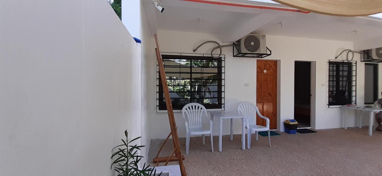 Jalyn'S Resort Sabang بويرتو غاليرا المظهر الخارجي الصورة
