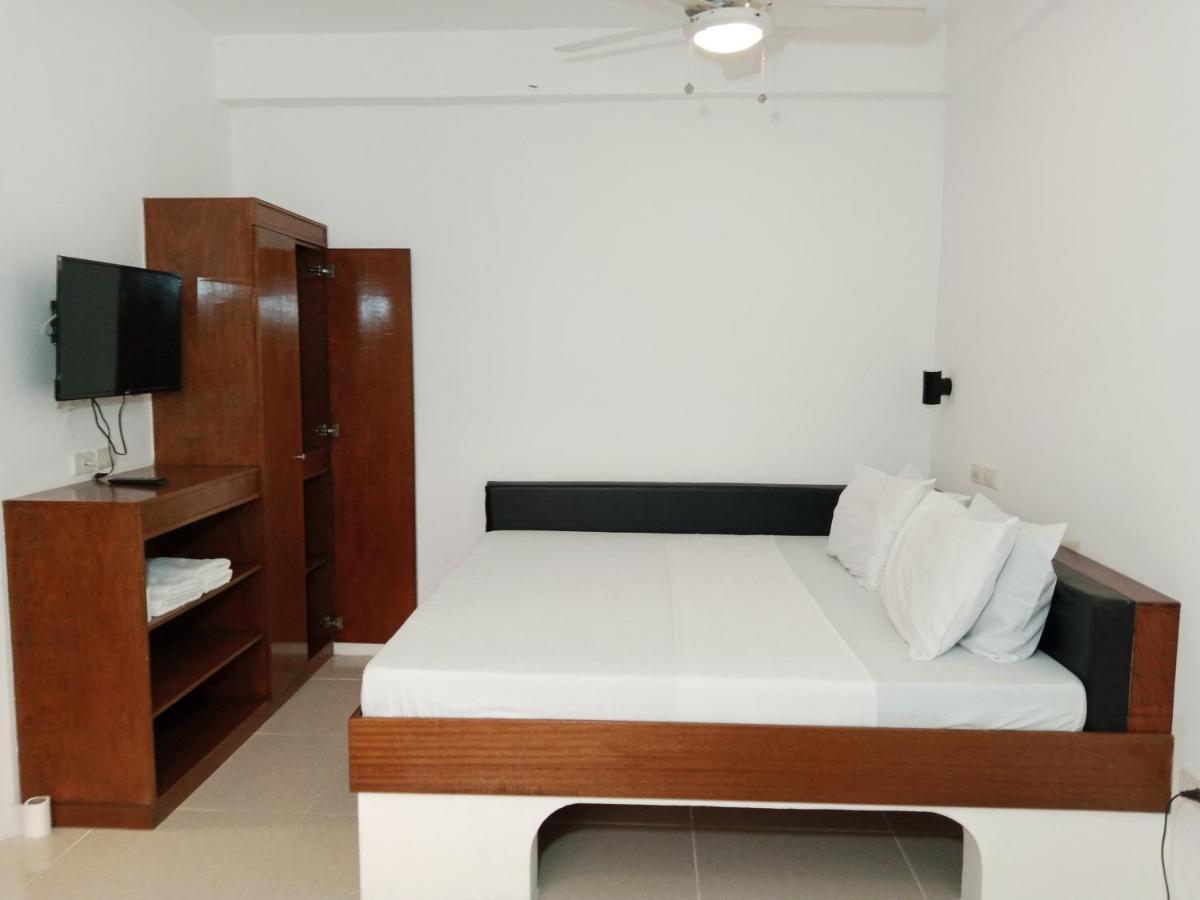 Jalyn'S Resort Sabang بويرتو غاليرا المظهر الخارجي الصورة