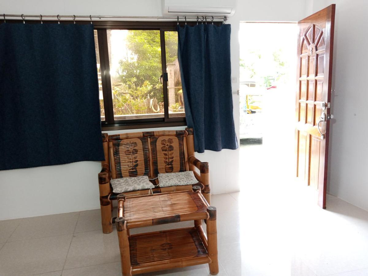 Jalyn'S Resort Sabang بويرتو غاليرا المظهر الخارجي الصورة
