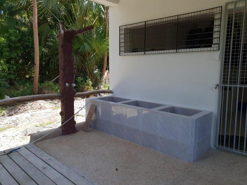 Jalyn'S Resort Sabang بويرتو غاليرا المظهر الخارجي الصورة