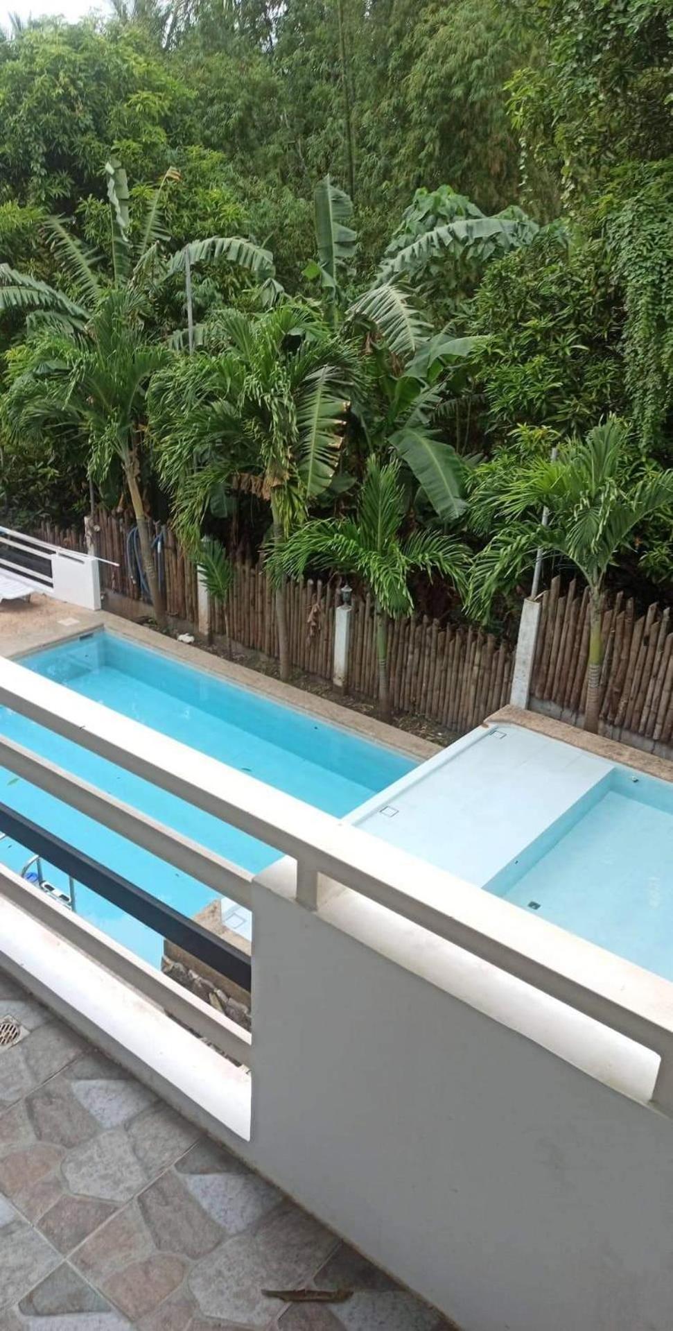 Jalyn'S Resort Sabang بويرتو غاليرا الغرفة الصورة
