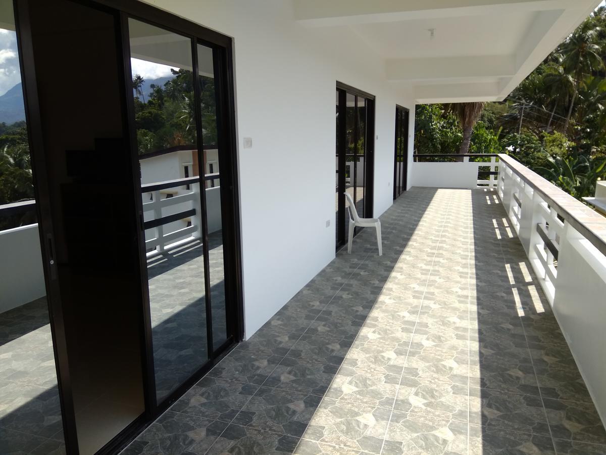 Jalyn'S Resort Sabang بويرتو غاليرا المظهر الخارجي الصورة