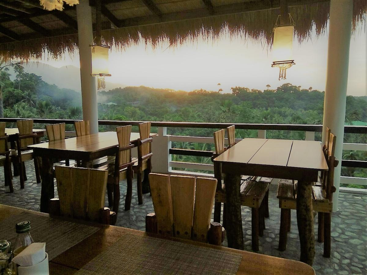 Jalyn'S Resort Sabang بويرتو غاليرا المظهر الخارجي الصورة