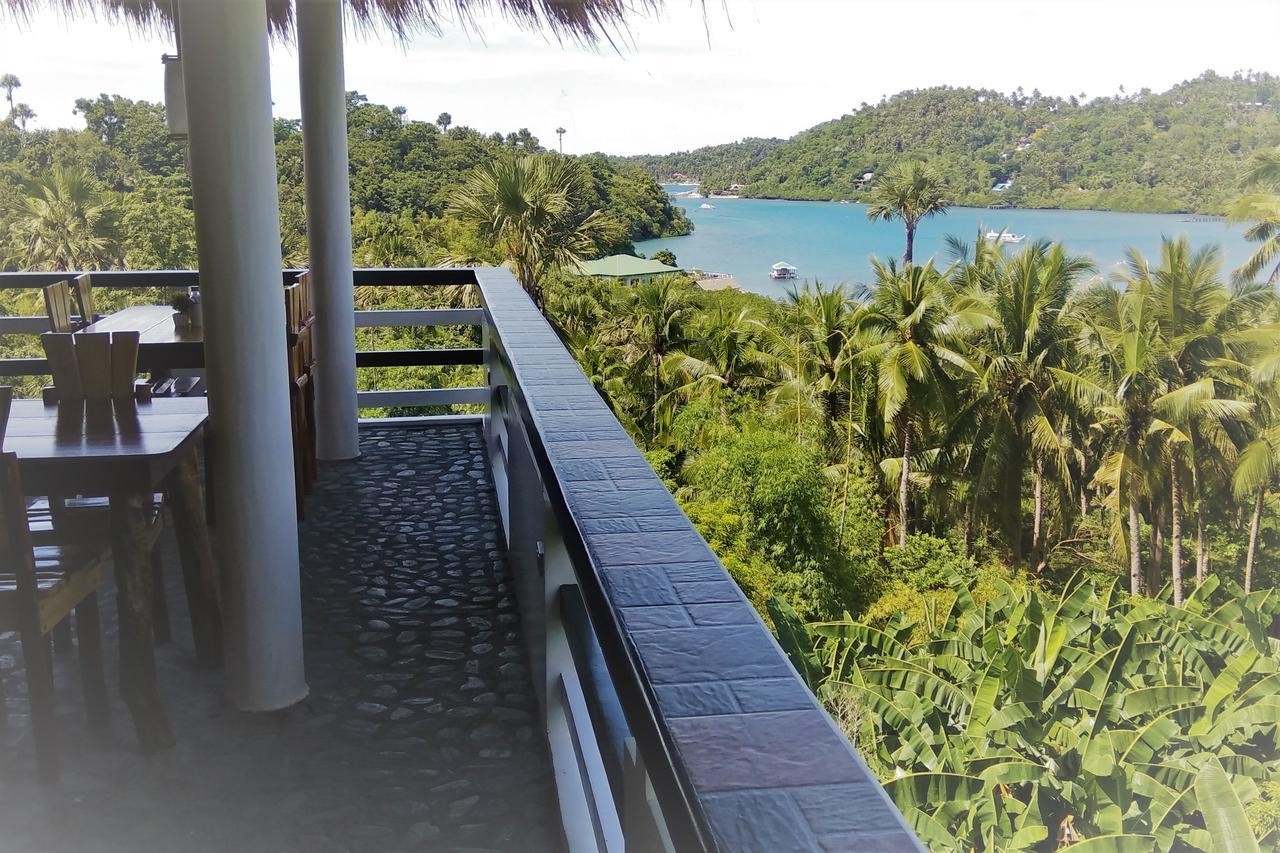 Jalyn'S Resort Sabang بويرتو غاليرا المظهر الخارجي الصورة