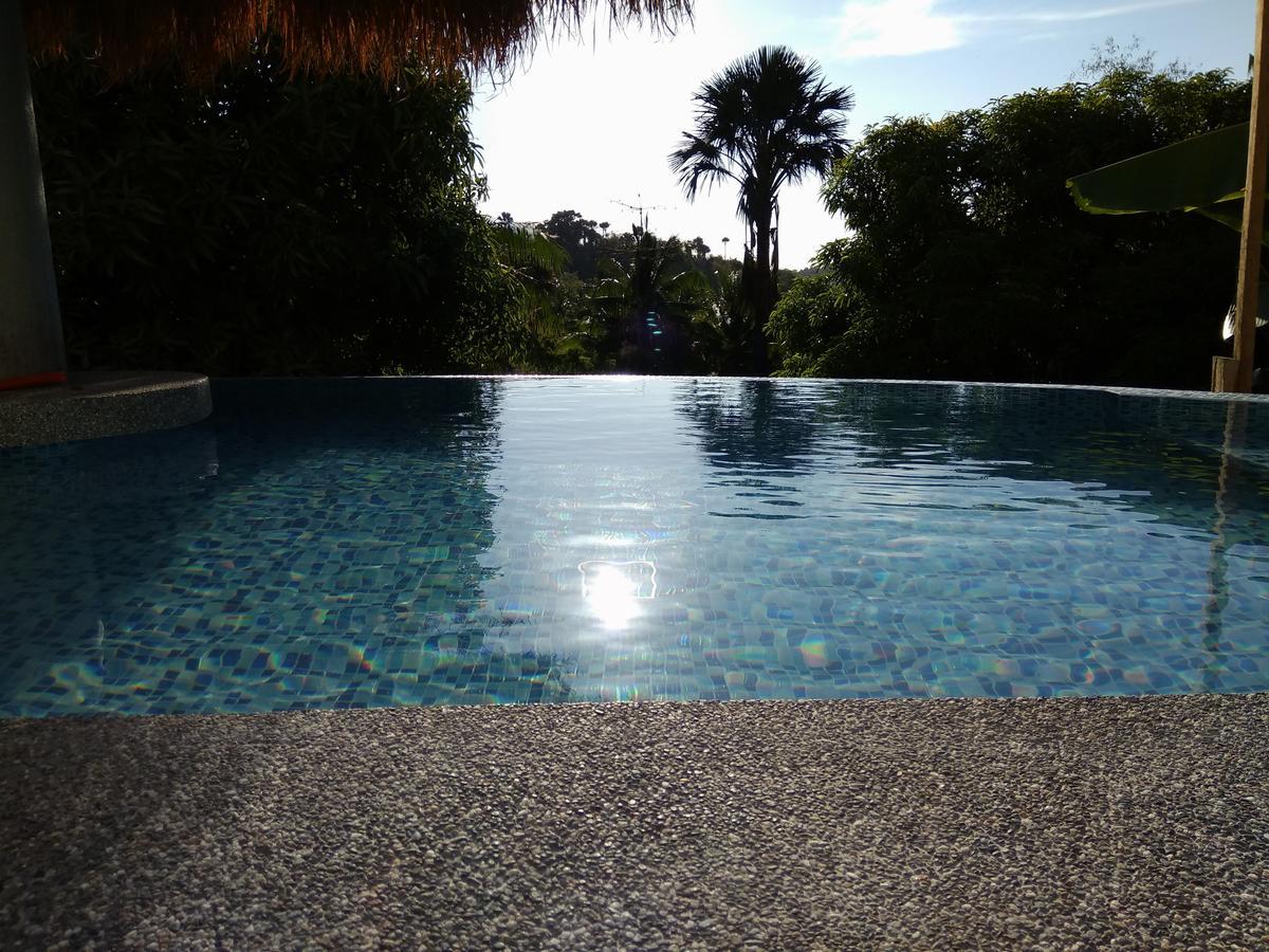 Jalyn'S Resort Sabang بويرتو غاليرا المظهر الخارجي الصورة