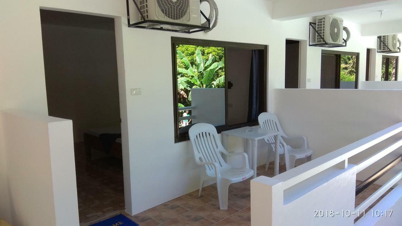 Jalyn'S Resort Sabang بويرتو غاليرا المظهر الخارجي الصورة