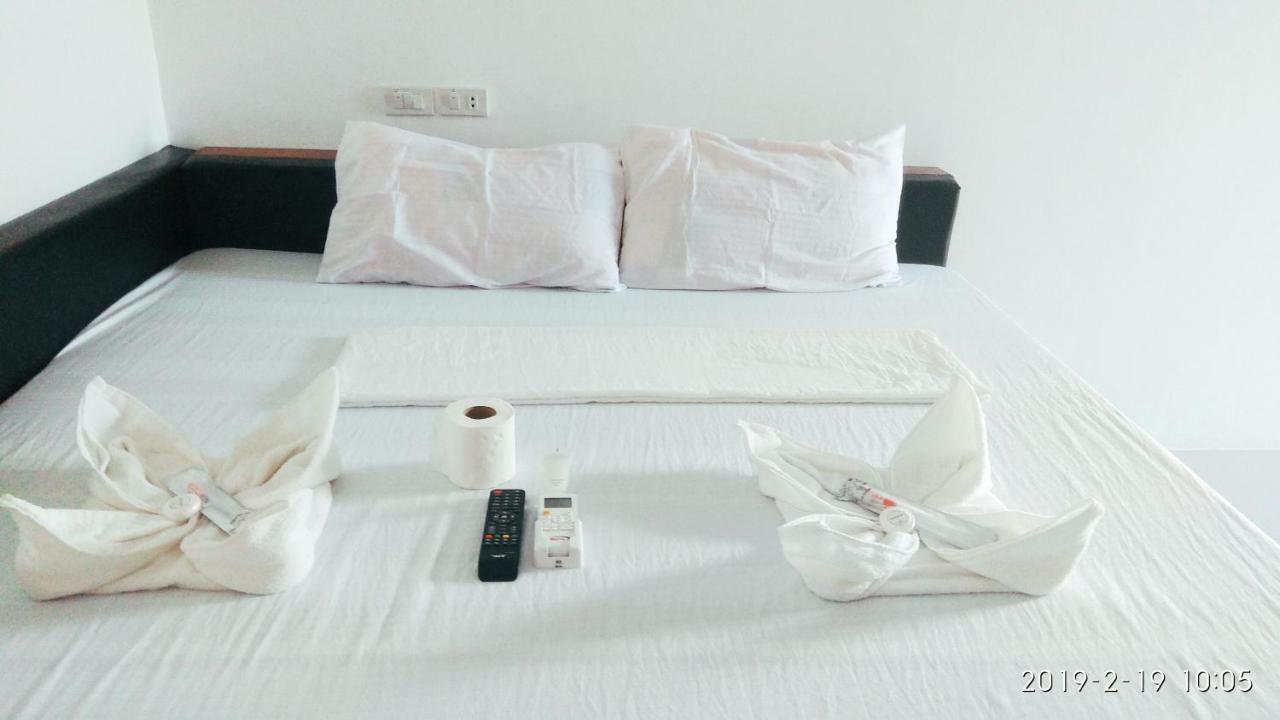 Jalyn'S Resort Sabang بويرتو غاليرا المظهر الخارجي الصورة