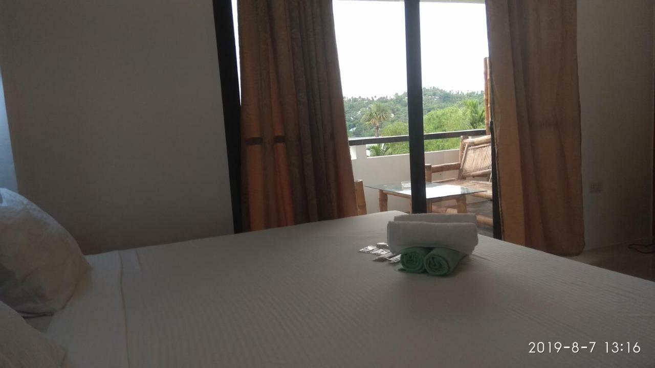 Jalyn'S Resort Sabang بويرتو غاليرا المظهر الخارجي الصورة