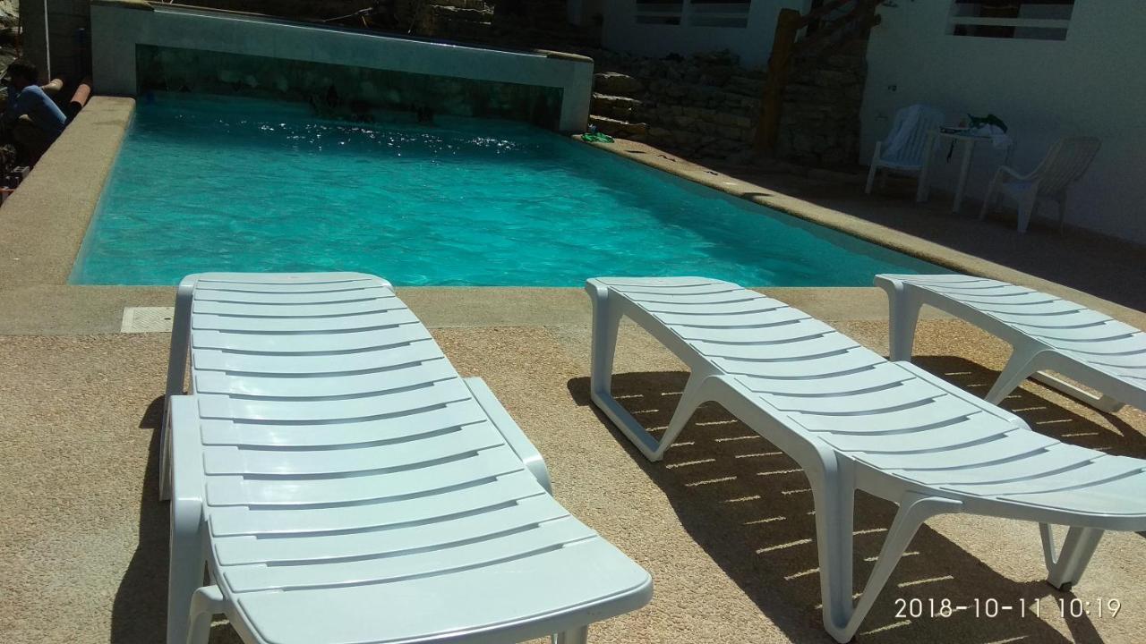 Jalyn'S Resort Sabang بويرتو غاليرا المظهر الخارجي الصورة
